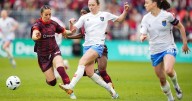 Montreal Roses FC clinch NSL playoff berth with 2-0 win over Halifax Tides Fc