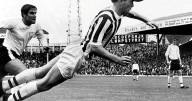 Columbia study reveals how soccer headers may alter the brain