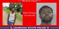 Louisiana State Police are asking for help in homicide investigation.
