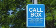 Savannah residents advocating for emergency call boxes in local parks