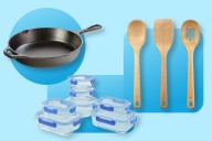 Amazon’s Best Plastic-Free Kitchen Swaps, According to an Eco Expert