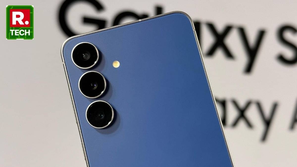 Samsung Galaxy S25 FE Now Available With ₹5,000 Discount Tech News