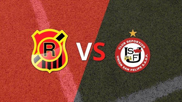 Rangers vs U. San Felipe: previa, horario y cómo llegan para la fecha 25 del Ascenso