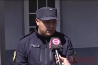 Refuerzan controles en Paraná tras videos de motos haciendo "willy"