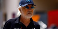 La cruda reflexión de Flavio Briatore por el bajo rendimiento de Alpine en la Fórmula 1