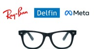 El Delfin que se hace rico vendiendo lentes