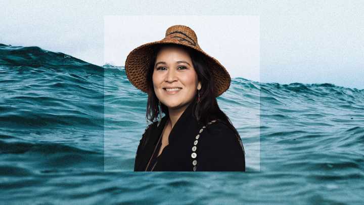 What would an Indigenous Law of the Sea look like?