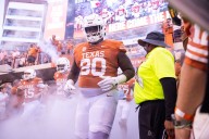 Deadspin | LSU confirms DT Sydir Mitchell no longer with program