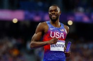 Who Is Rai Benjamin’s Girlfriend? All About the US Hurdler’s Love Life Is the Olympic gold medalist hurdler currently dating anyone? A sneak peak into the love life of US track star Rai Benjamin. Disi