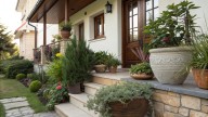 Ni se te ocurra poner esta planta dentro de casa: atrae la mala suerte y la soledad, lo dice el Feng Shui