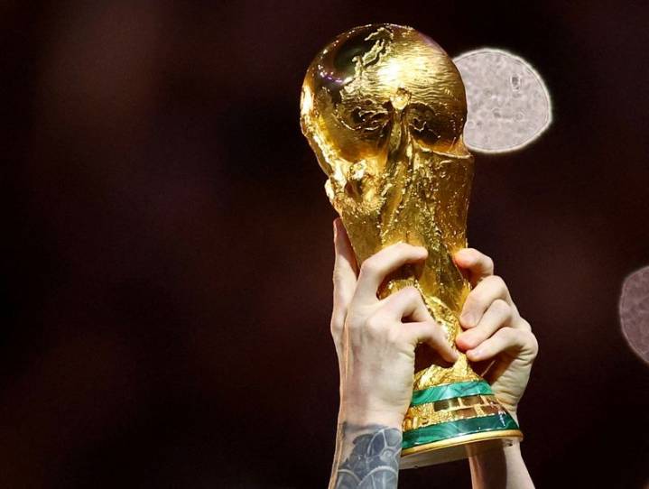 FIFA considering plan for 64-team World Cup in 2030