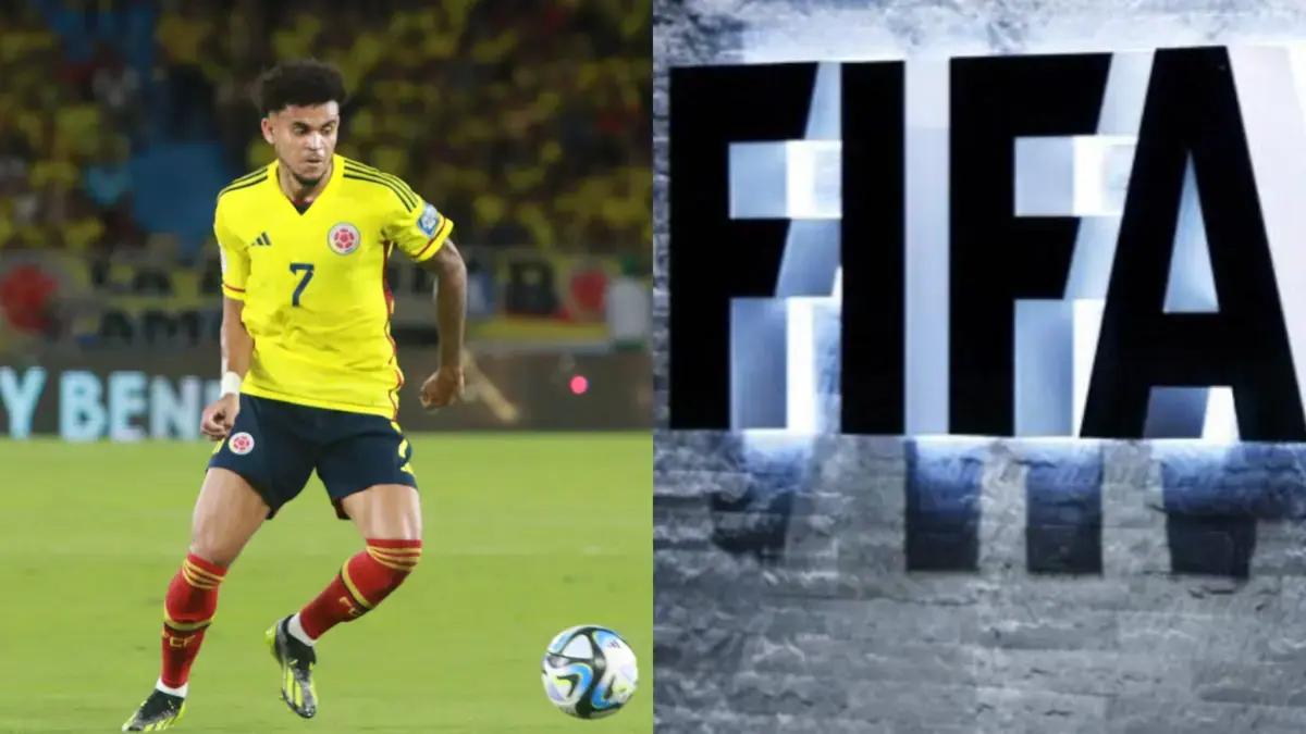 Listado de la Fifa: ¿cómo quedará el top 10 tras la última jornada de partidos? Esta es la posición que tendrá la Selección Colombia