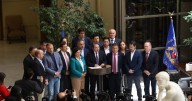 Bancada RN envía carta a Boric y pide que reconsidere decisión de dar urgencia a proyecto de aborto legal