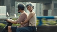 Rotterdam, Pingyao Selection 'Guo Ran' Unveils International Trailer
