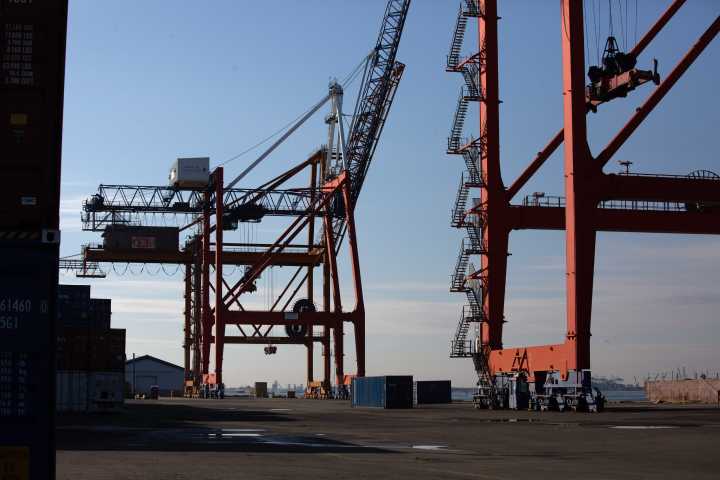 Brooklyn Port Transformation Clears Task Force, Over Local Objections
