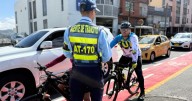 Ciclobanda en Manizales: conozca cuál es la velocidad máxima y para qué son las franjas rojas