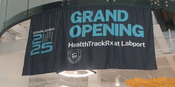 Louisville’s HealthTrackRX vows to provide faster results, better health outcomes