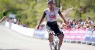 Isaac del Toro: Ellos son los otros ciclistas mexicanos que están triunfando en el mundo