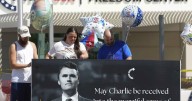 Suspect in custody in murder of Charlie Kirk: Trump