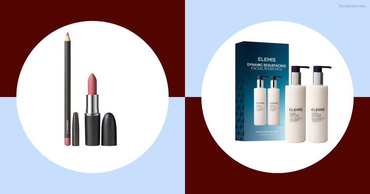 Best Beauty Deals at Nordstrom's Beauty Week Sale