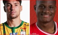 Patriotas VS. Real Cartagena, los convocados: HOY FÚTBOL ⚽EN VIVO⚽