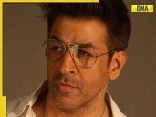 Rajat Bedi reveals Salman Khan stopped him from making comeback in Radhe