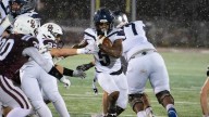 Coney, No. 15 St. Augustine run wild over Cherokee