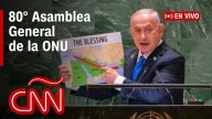 Discursos ante la Asamblea General de la ONU