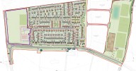 Flooding concerns over new 430-home development near Newark