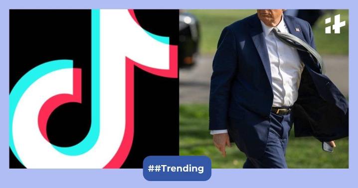 Trump approves TikTok US sale to American investors