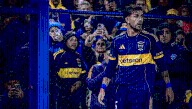 «Ilusión intacta»: El posteo de Leandro Paredes tras el empate entre Boca y Central Córdoba