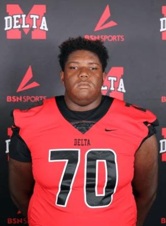 Mississippi Delta Community College Mourns Loss of Student