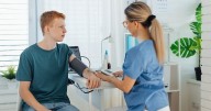 Kids with High BP May Face Risk of Early Heart Disease Death as Adults