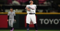 Surging Mariners clinch playoff berth and close in on AL West title