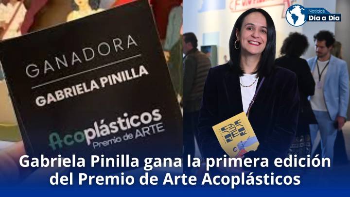 Premio de Arte Acoplásticos impulsa la visualización de artistas y galerías en Colombia