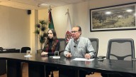 Inicia JCAS licitación para el plan hídrico para tecnificar el agua y sistematizar el riego