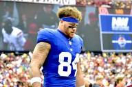 Week 6 Waiver Wire Pickups - Mason Taylor, Theo Johnson, Harold Fannin Fantasy Football Outlooks
