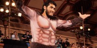 Ascenso y caída del Gigante González: paso fugaz por la NBA, luchador profesional y la amarga despedida de un ídolo olvidado