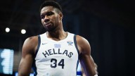 Así es como varias figuras de la NBA se prepararon físicamente para la nueva campaña