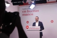 Sergio Gutiérrez asegura que la Diputación de Toledo ha pagado 15.000 euros por un logo «gratis» de internet