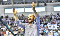 Insfrán inaugura nuevas obras y fortalece el desarrollo del modelo formoseño