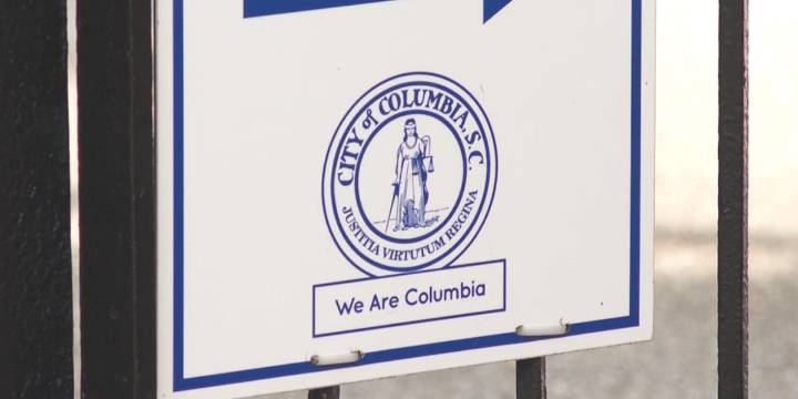 Lady Street Parking Deck to close for repairs in November