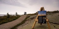 Trump administration pulls climate change signs from Acadia National Park