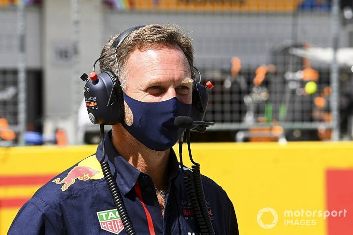 Horner expects quick resolution to Concorde stand