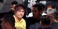 Jair Bolsonaro permanecerá internado bajo observación médica tras sufrir una crisis de hipo y vómitos