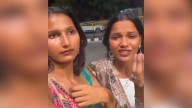 Rajasthan: Two women denied entry to garba event over religion