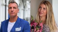 ¡Bombazo! ¿Maxi López almorzó con el nuevo novio de Wanda Nara, Martín Migueles?