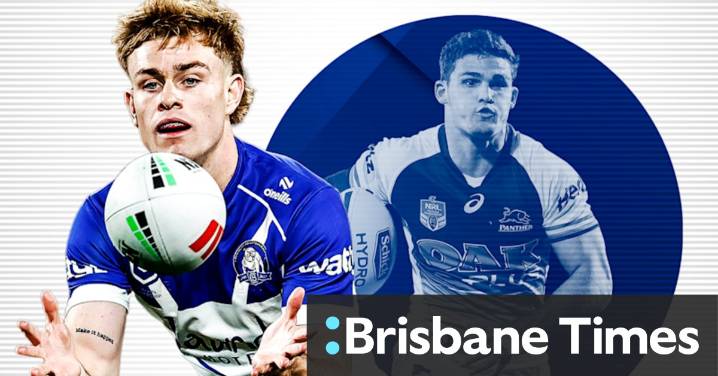 NRL 2025: Nathan Cleary’s words of support for Canterbury Bulldogs halfback Lachie Galvin on eve of blockbuster NRL semi