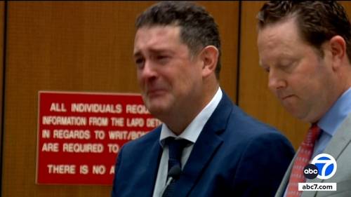 Father pleads not guilty after 1-year-old child found dead in View Park