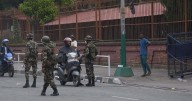 As Nepal's army tries to restore order, capital's residents ask what's next